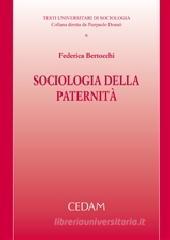 Sociologia della paternit�