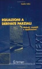 Equazioni a derivate parziali Equazioni a derivate parziali