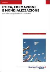 Etica, formazione e mondializzazione Etica, formazione e mondializzazione