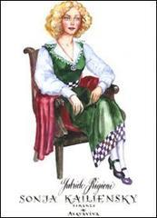 Sonja Kailiensky