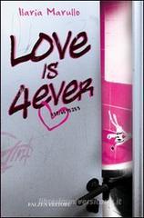 Love is 4 ever Love is 4 ever