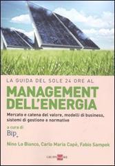 La guida del Sole 24 ore al management dellenergia. eBook