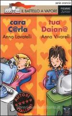 Cara C@rla tua Daian@