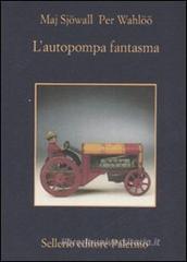 L' autopompa fantasma L' autopompa fantasma