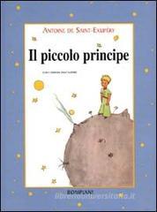 Il piccolo principe Il piccolo principe