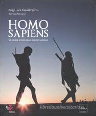 Homo Sapiens. La grande storia della diversitą umana. Catalogo della mostra (Roma, 11 novembre 2011-12 febbraio 2012) Homo Sapiens. La grande storia della diversitą umana. Catalogo della mostra (Roma, 11 novembre 2011-12 febbraio 2012)