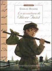 Le avventure di Oliver Twist Le avventure di Oliver Twist