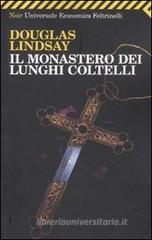 Il monastero dei lunghi coltelli Il monastero dei lunghi coltelli