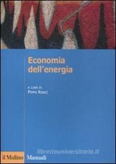 Economia dell'energia