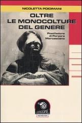 Oltre le monocolture del genere Oltre le monocolture del genere