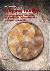 Qigong taoista Qigong taoista