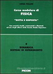 Dinamica. Sistemi di riferimento