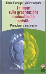 La legge sulla procreazione medicalmente assistita. Paradigmi a confronto La legge sulla procreazione medicalmente assistita. Paradigmi a confronto