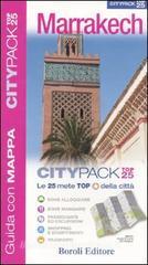 Marrakech. Con cartina Marrakech. Con cartina