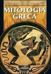 Mitologia greca Mitologia greca