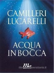 Acqua in bocca. eBook