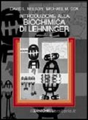 Introduzione alla biochimica di Lehninger. Per le Scuole superiori Introduzione alla biochimica di Lehninger. Per le Scuole superiori
