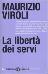 La libert� dei servi. eBook