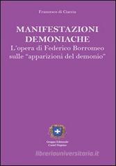 Manifestazioni demoniache. L'opera di Federico Borromeo
