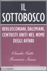 Il sottobosco. eBook