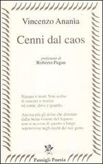 Cenni dal caos Cenni dal caos
