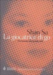 La giocatrice di go La giocatrice di go