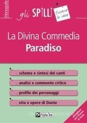 La Divina Commedia: Paradiso La Divina Commedia: Paradiso