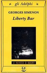 Liberty Bar. eBook