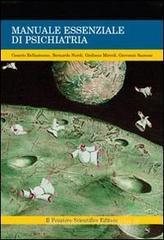 Manuale essenziale di psichiatria Manuale essenziale di psichiatria