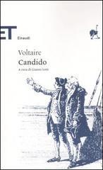 Candido o L'ottimismo Candido o L'ottimismo