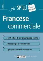Francese commerciale Francese commerciale