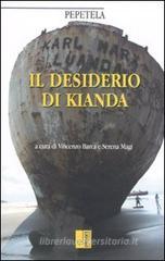 Il desiderio di Kianda Il desiderio di Kianda