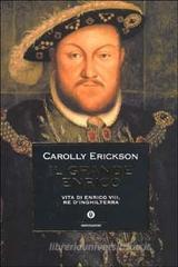 Il grande Enrico. eBook