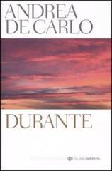 Durante Durante