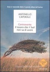 Controvento. Il tesoro che il Sud non sa di avere Controvento. Il tesoro che il Sud non sa di avere