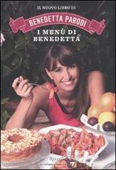 I menù di Benedetta I menù di Benedetta