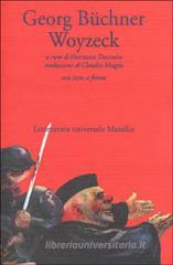 Woyzeck. Testo tedesco a fronte Woyzeck. Testo tedesco a fronte