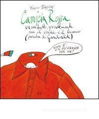 Camicia rossa