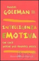 Intelligenza emotiva