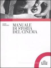 Manuale di storia del cinema Manuale di storia del cinema