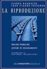 La riproduzione