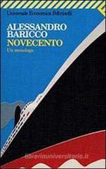 Novecento. Un monologo. eBook
