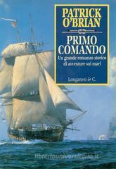 Primo comando. eBook