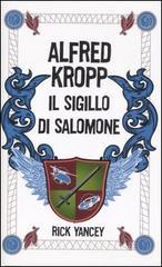 Alfred Kropp. Il sigillo di Salomone Alfred Kropp. Il sigillo di Salomone