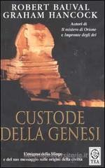 Custode della genesi