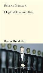 Elogio dell'immoralista