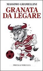 Granata da legare Granata da legare