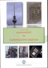 Fondamenti di elaborazione digitale