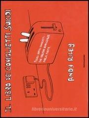 Il libro dei coniglietti suicidi Il libro dei coniglietti suicidi