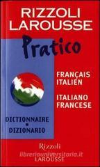 Dizionario Larousse pratico fran�ais-italien, italiano-francese